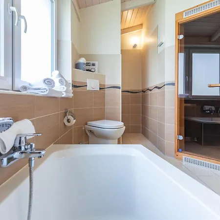 Prázdninový dům - Sylt