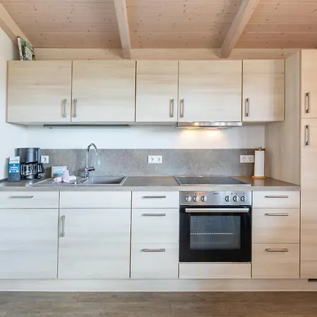 Prázdninový dům - Sylt *