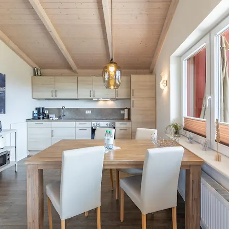 Prázdninový dům - Sylt Dagebüll